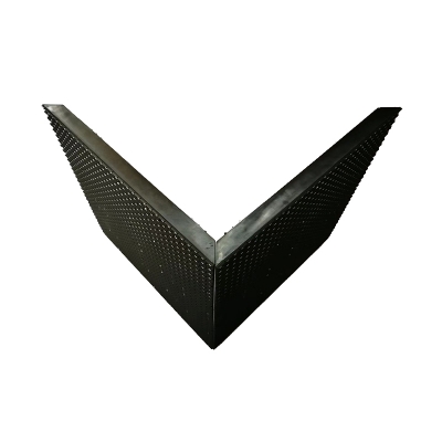 P10表贴45°直角模组320✖320