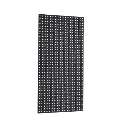 P10表贴45°直角模组(320✖320）